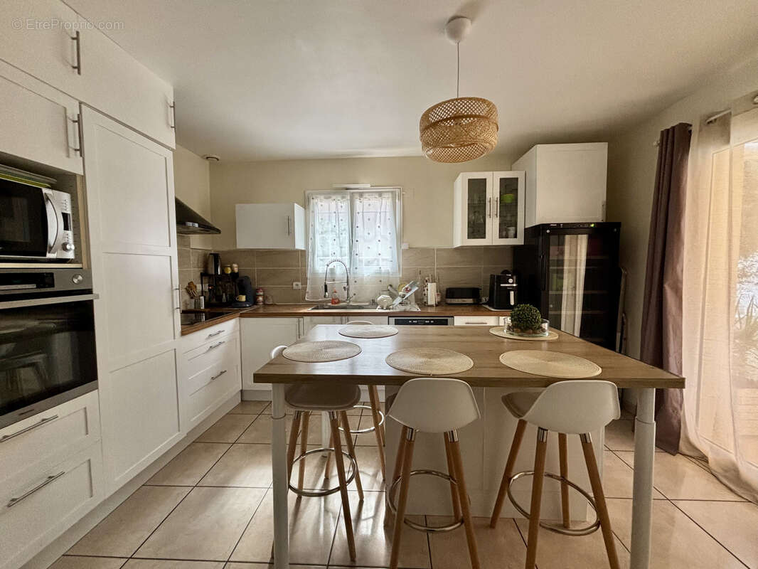 Maison à NEZIGNAN-L&#039;EVEQUE