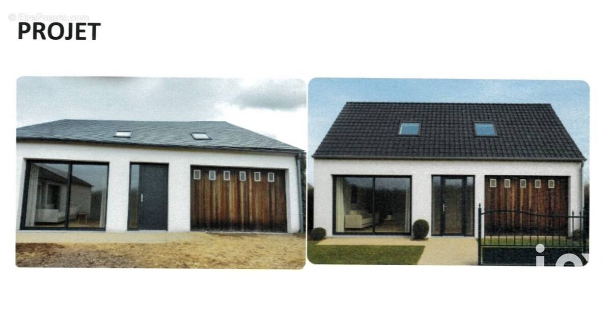 Photo 1 - Parking à VIMENET