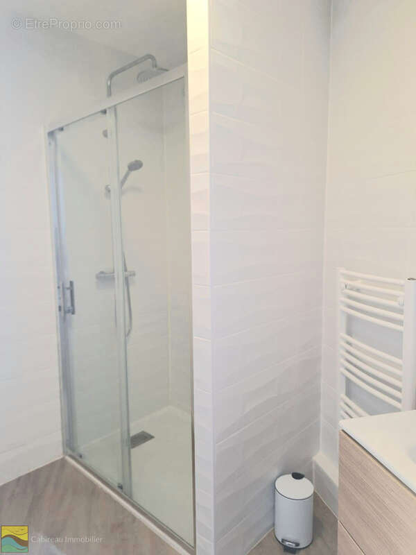 Appartement à LACANAU