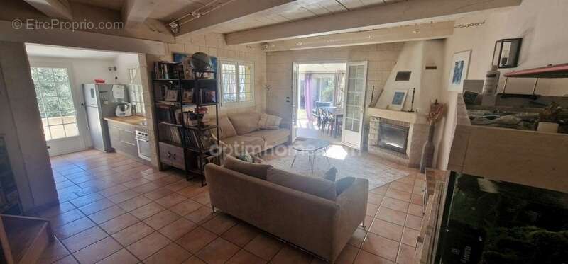 Propriete au charme absolu! - photo 24