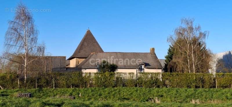 Maison à PACE
