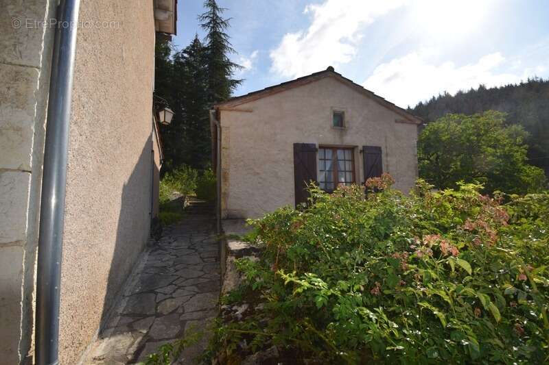 Maison à vendre 4 pièces TOUR DE FAURE (46) - photo 24