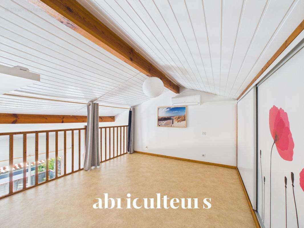 Duplex avec Balcon à vendre au Capbreton (40130) - photo 9