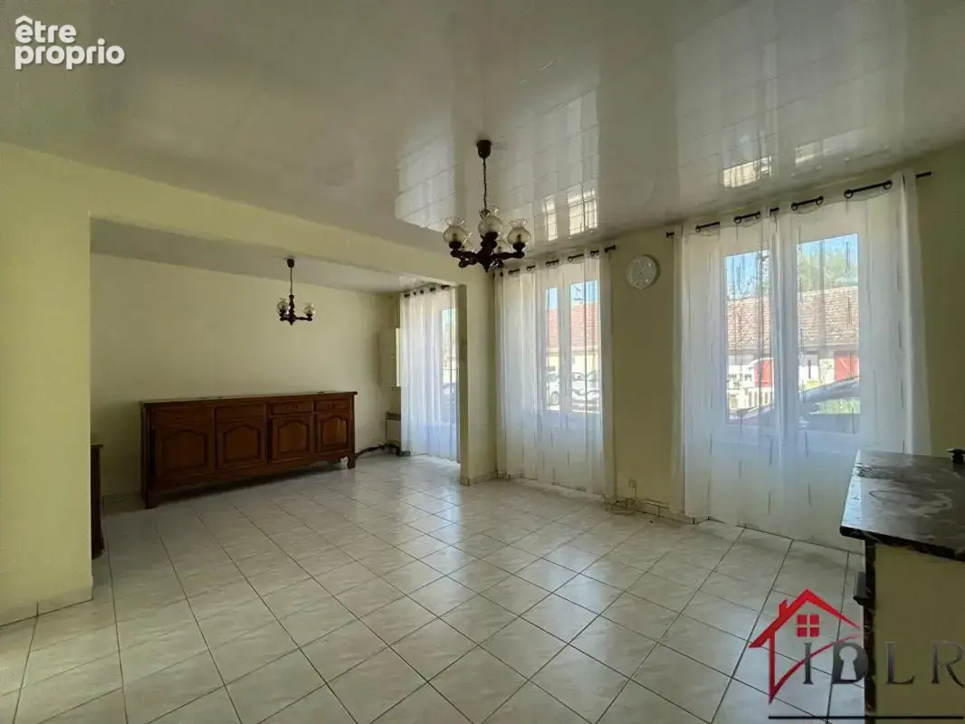 Exclusivité   Boult-sur-Suippe   Maison à fort potentiel - photo 4