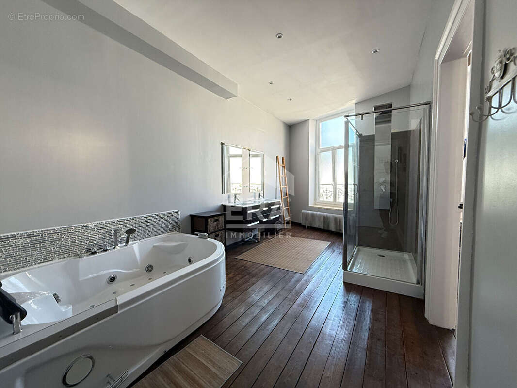 Maison à BOULOGNE-SUR-MER