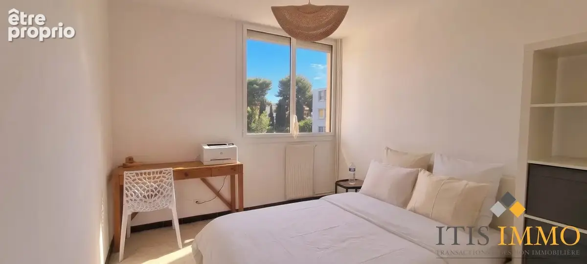 Appartement 4 pièces 84 m² à vendre à Montpellier (34070) - photo 3