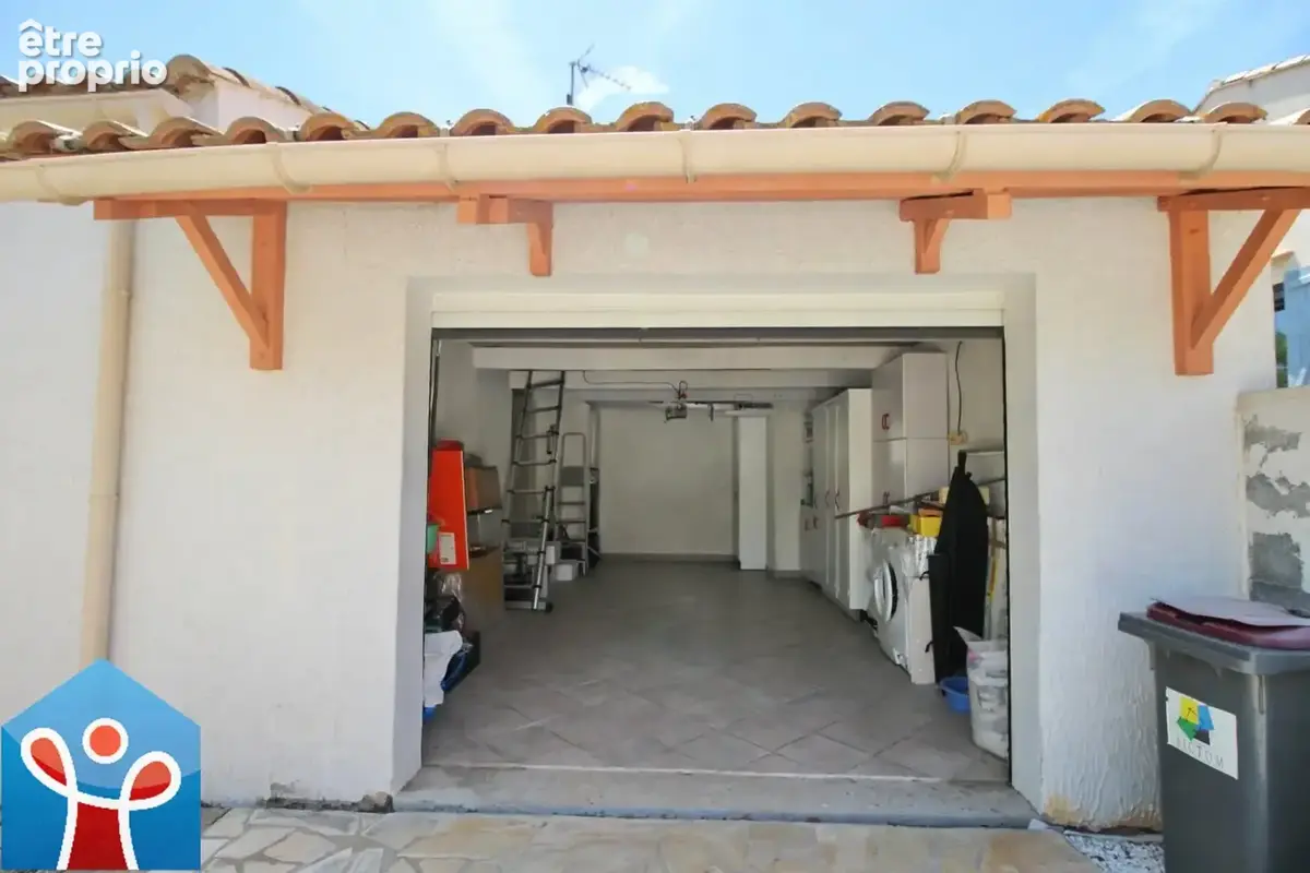 Villa plain pied 3 chambres - photo 14