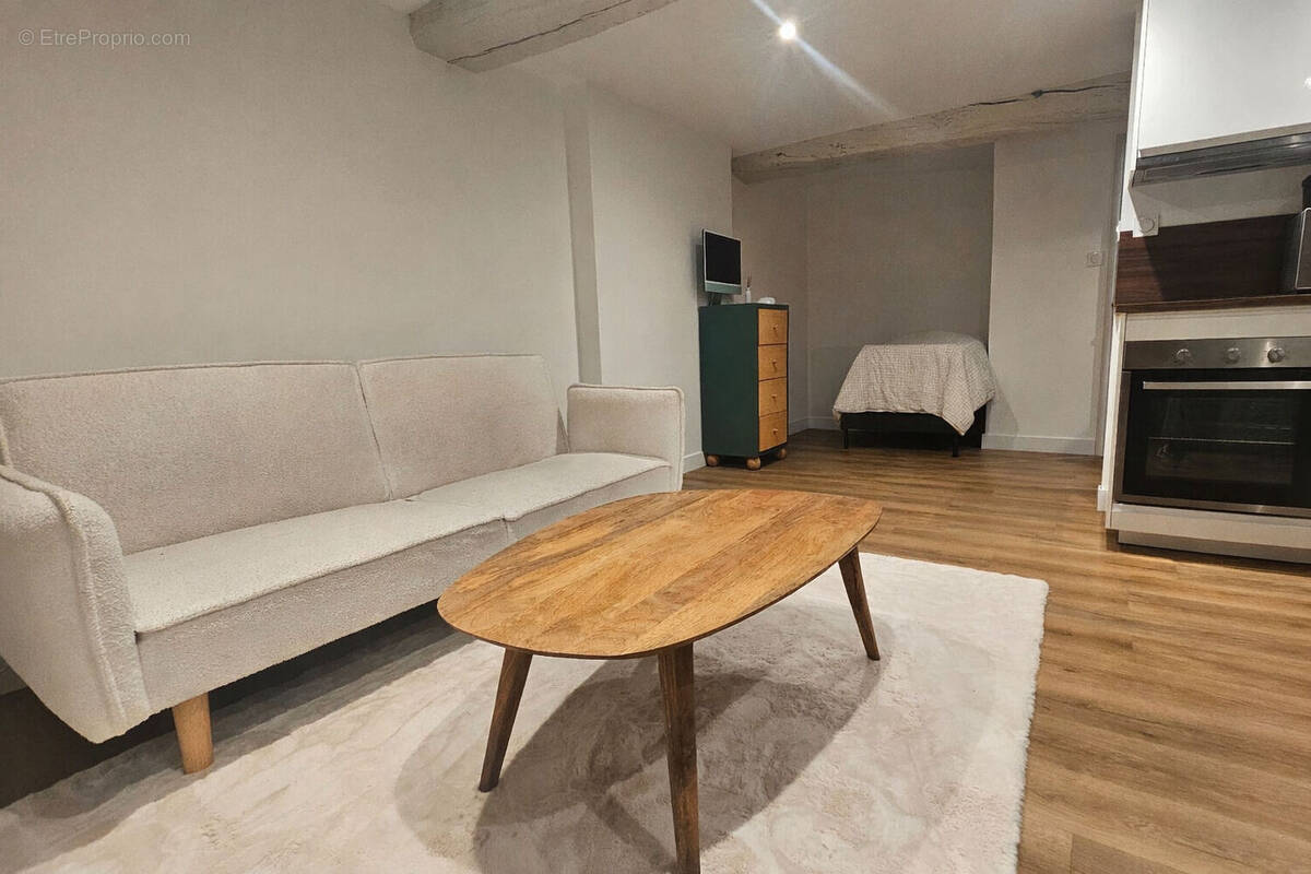 Appartement à ANCENIS