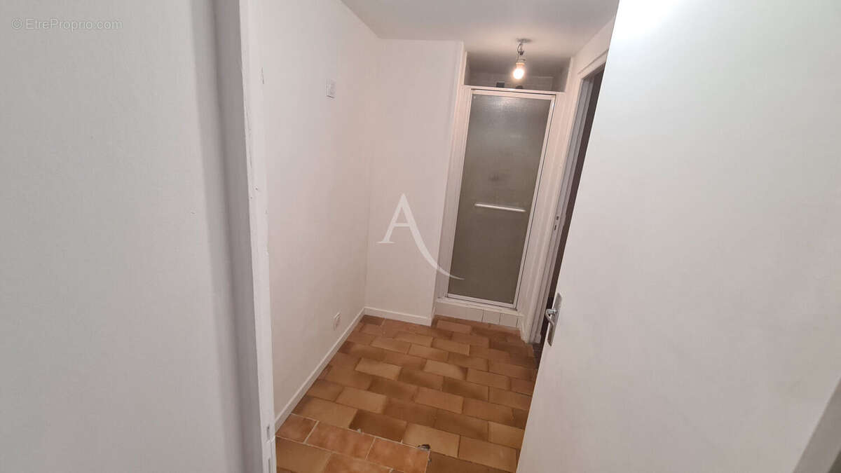 Appartement f2 40m2. Accès indépendant, proche commodités - photo 4