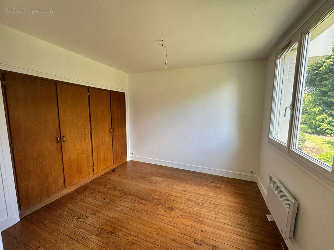 Appartement à DEUIL-LA-BARRE