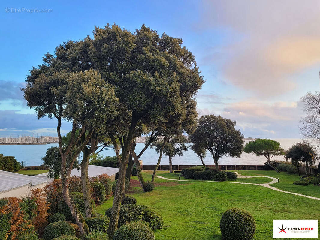 Appartement à LA ROCHELLE