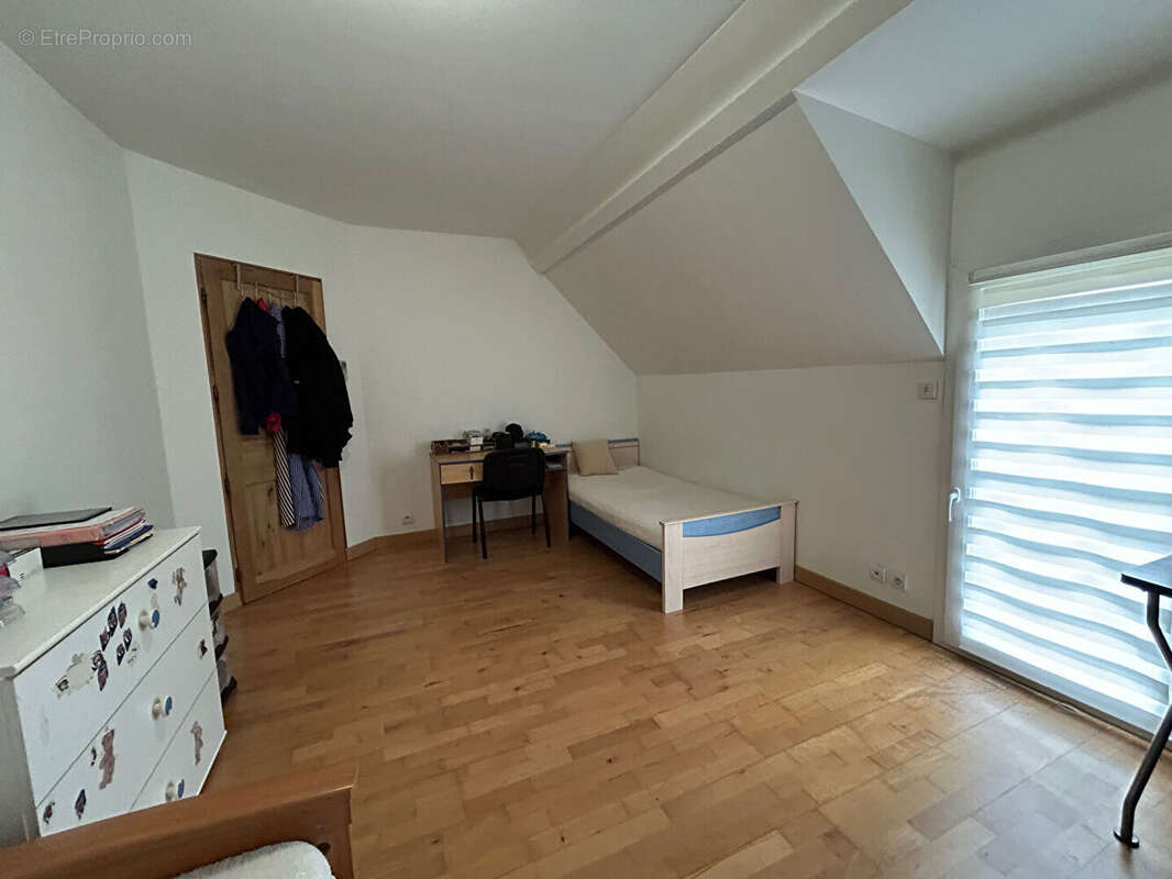 Maison à NOGENT-LE-PHAYE