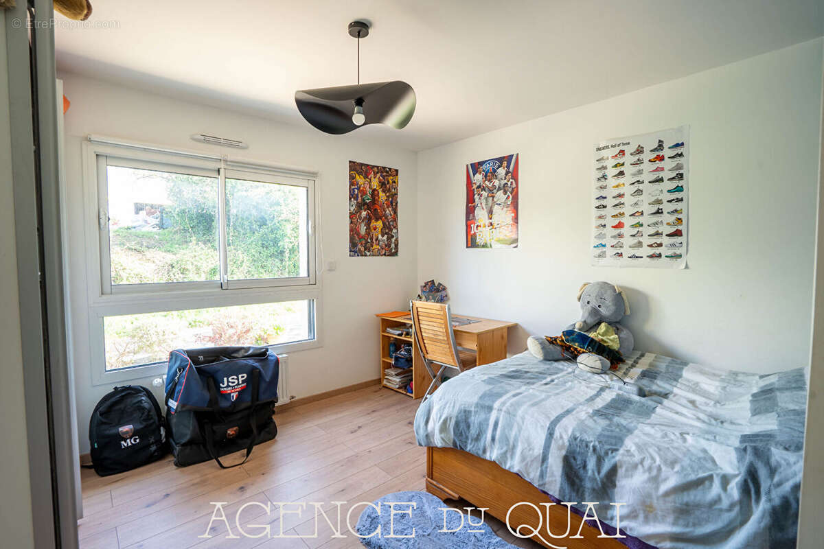 Maison à CONCARNEAU