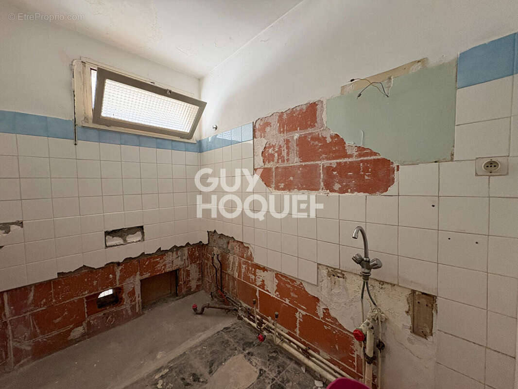 Appartement à GRIGNY