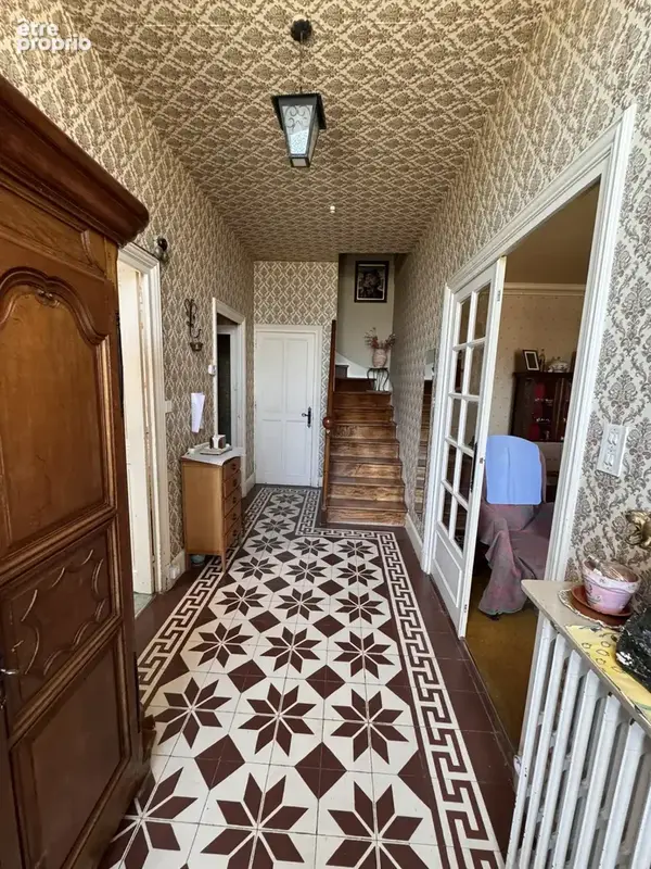 Belle Maison en pierre avec dépendances et  ancien atelier de tissage - photo 2