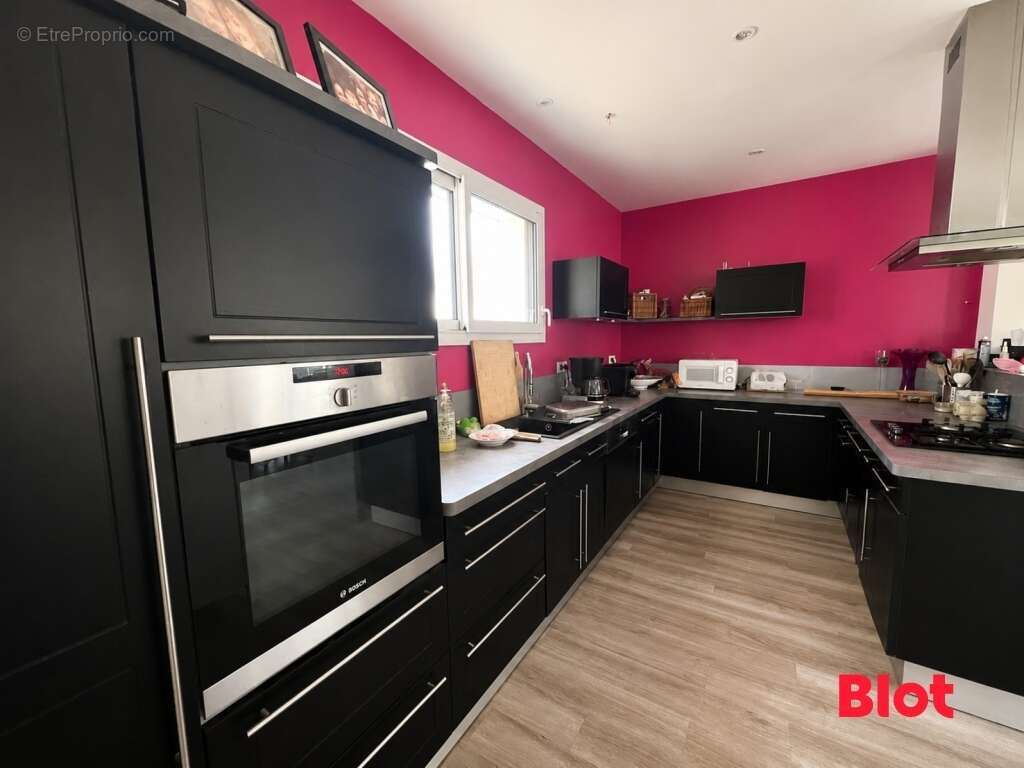 Maison 133 m² à Tremorel  - photo 5