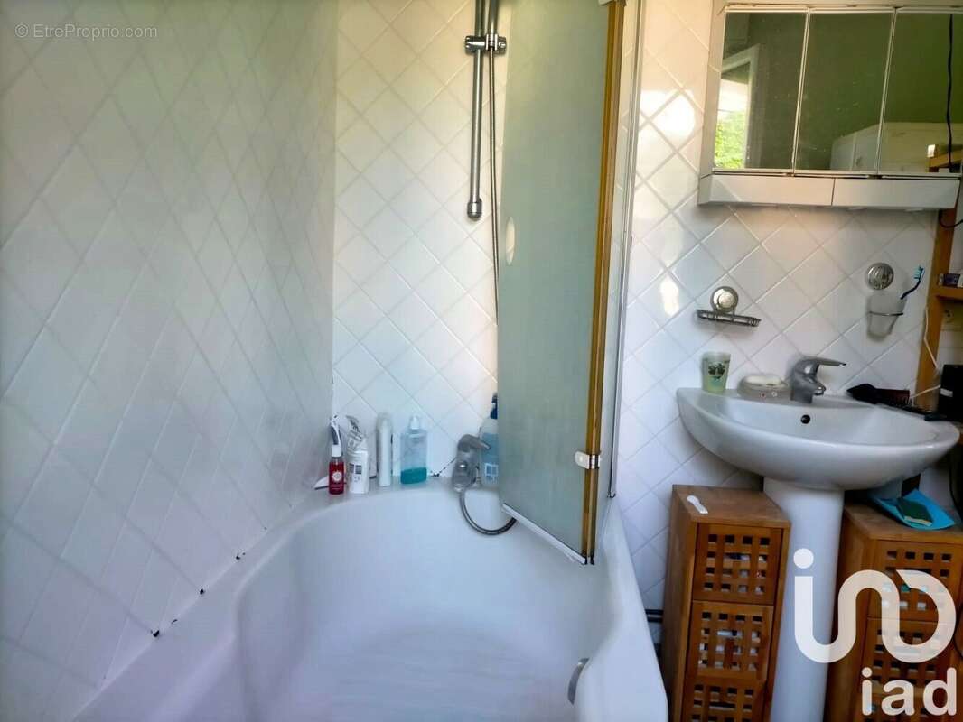 Photo 8 - Maison à CHATEAUNEUF-SUR-LOIRE