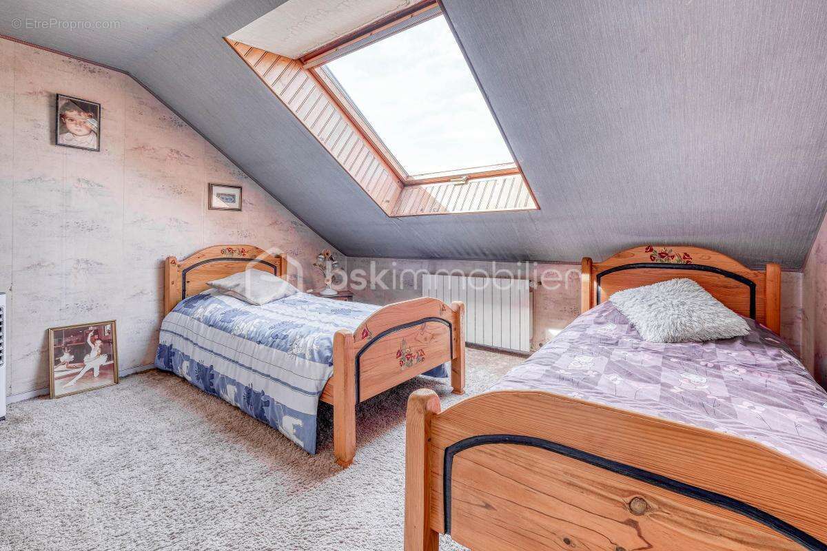 Maison familiale de type Phenix avec jardin - photo 17