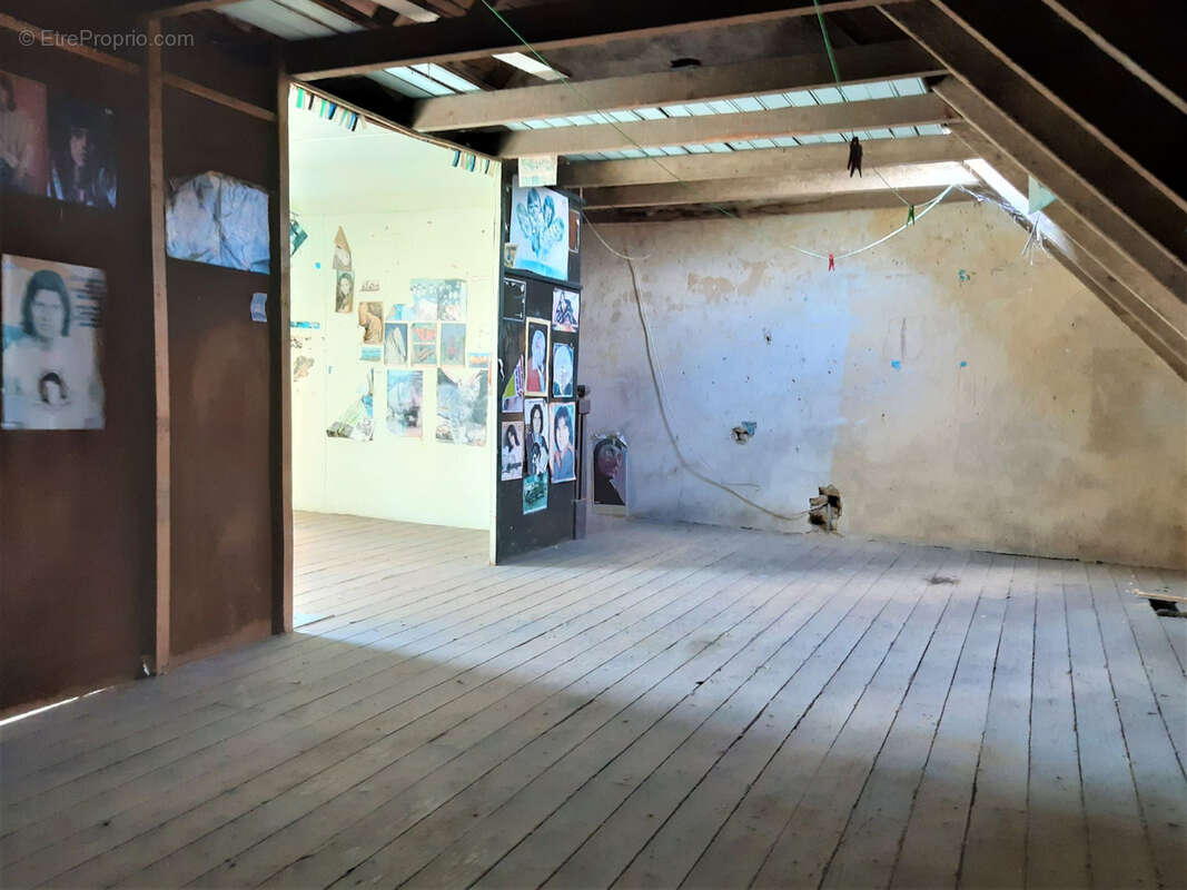 Spacieuse Maison avec ancien commerce-atelier - photo 11