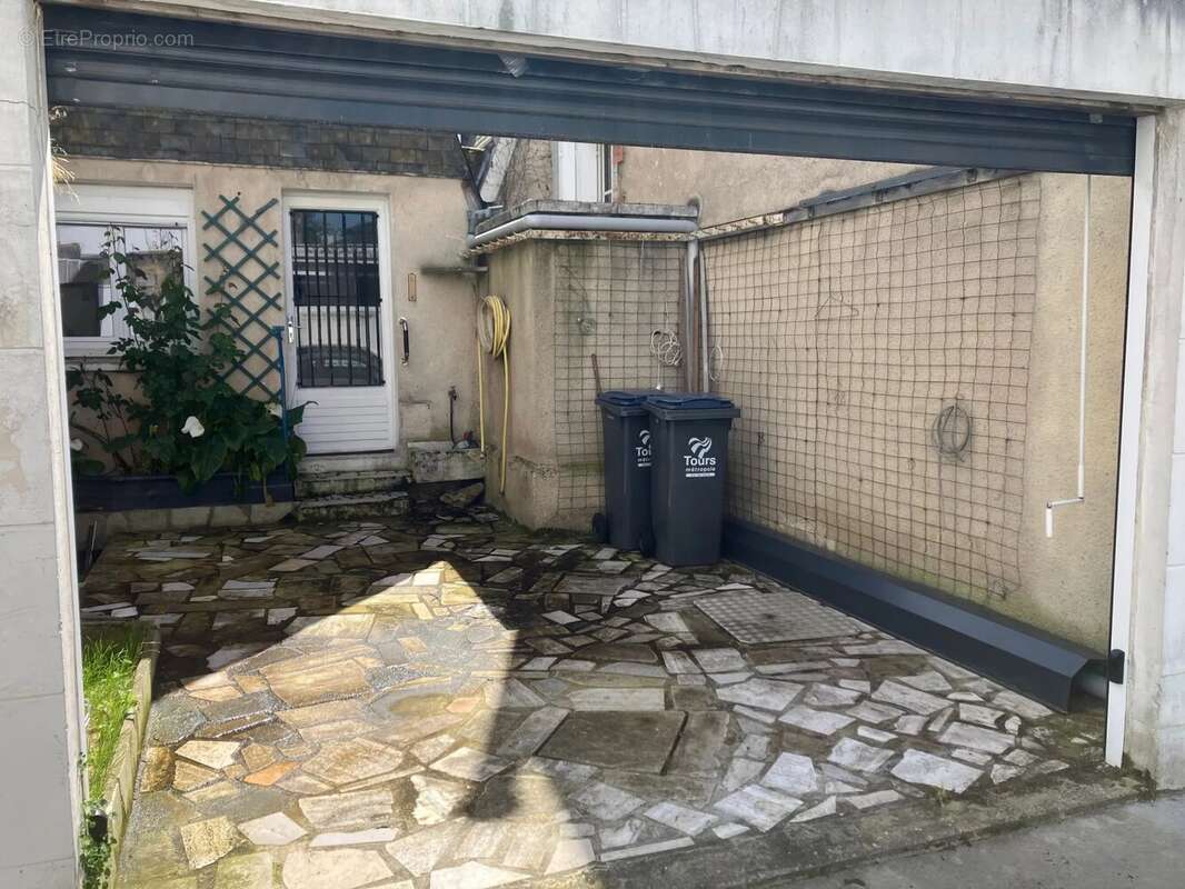 Maison à TOURS