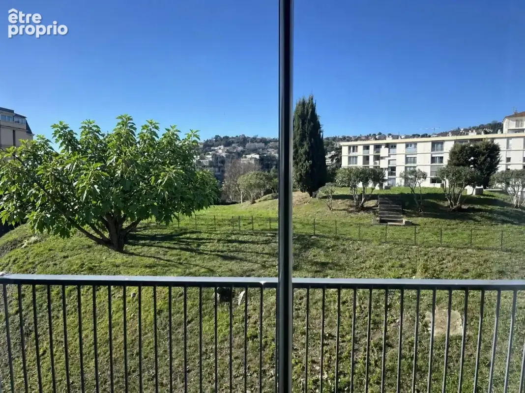 Photo Appartement à Nice au prix de 265 000€