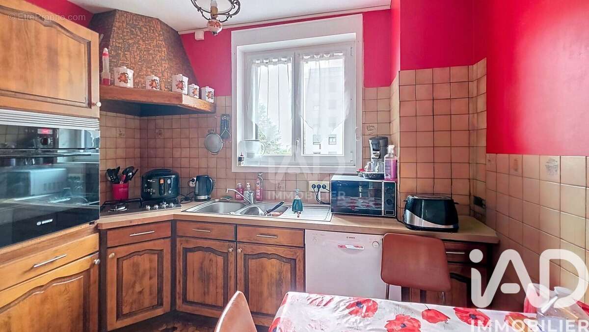 Photo 6 - Appartement à SAINT-JEAN-DE-LA-RUELLE