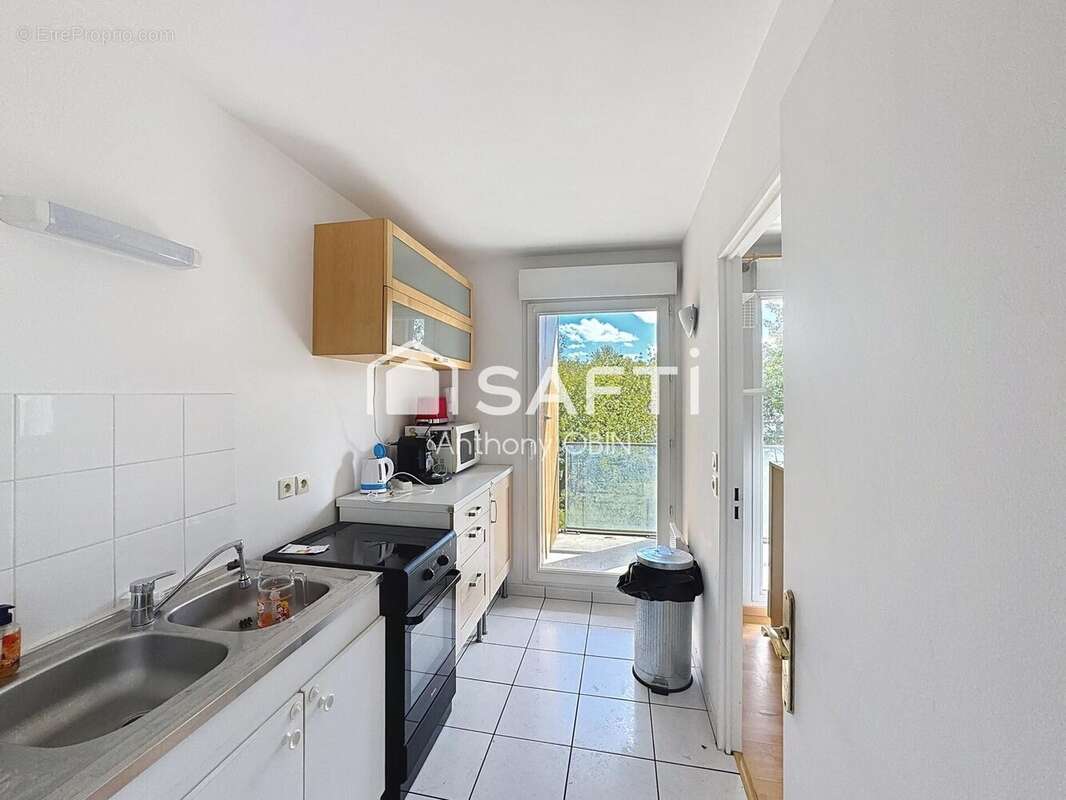 Photo 7 - Appartement à LOOS