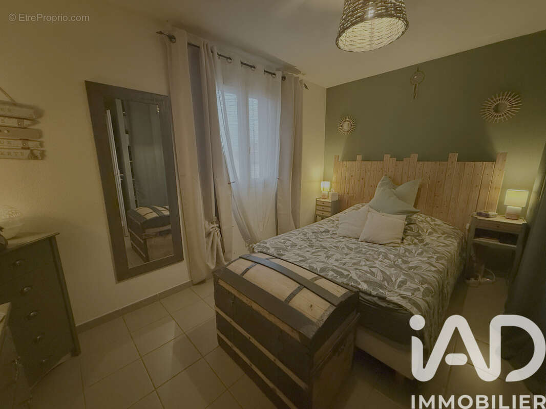 Photo 3 - Appartement à LE THOR