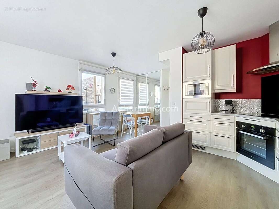 Vente Appartement Limeil-brevannes(94450) 175 000ï¿œ - photo 3