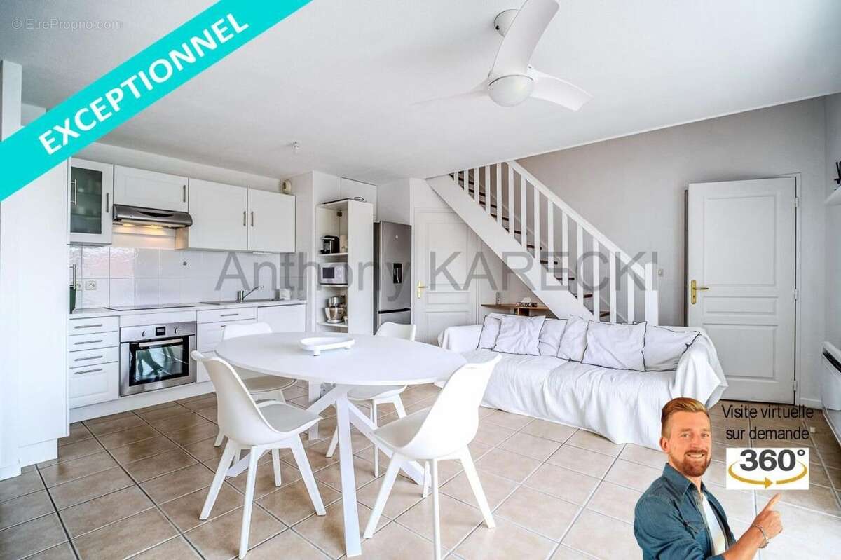 Photo 2 - Appartement à SAINT-PAUL-LES-DAX