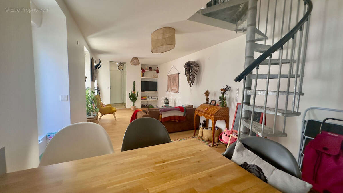 Appartement à SEVRES