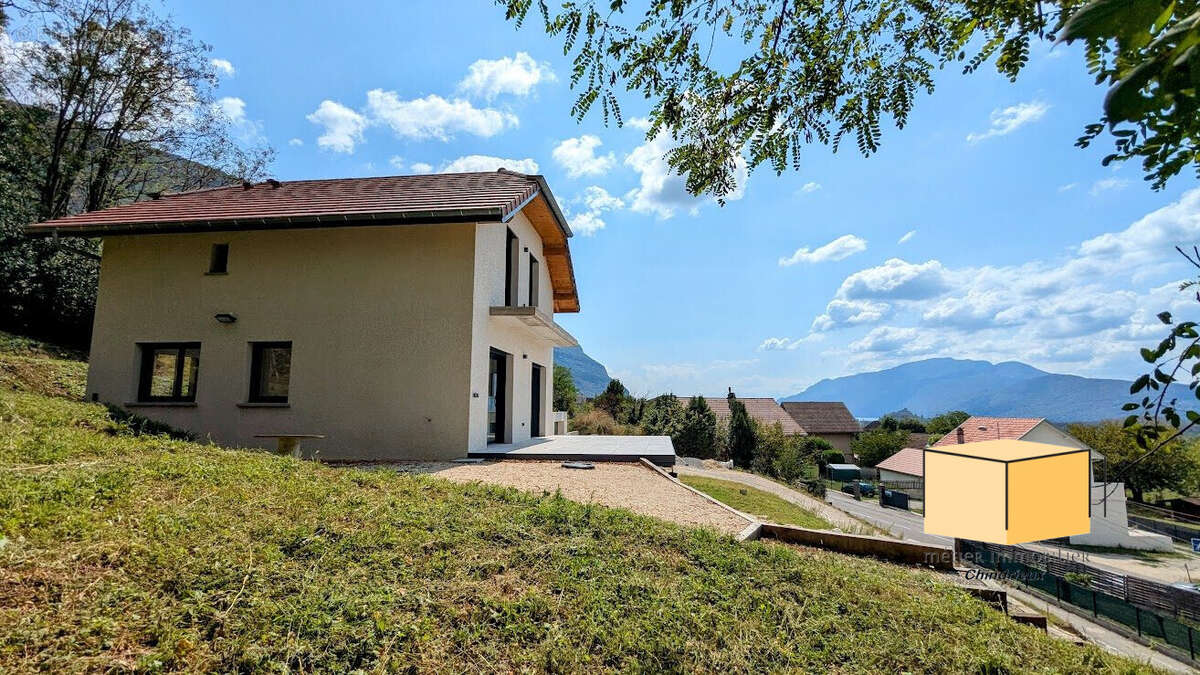 Maison à CHINDRIEUX