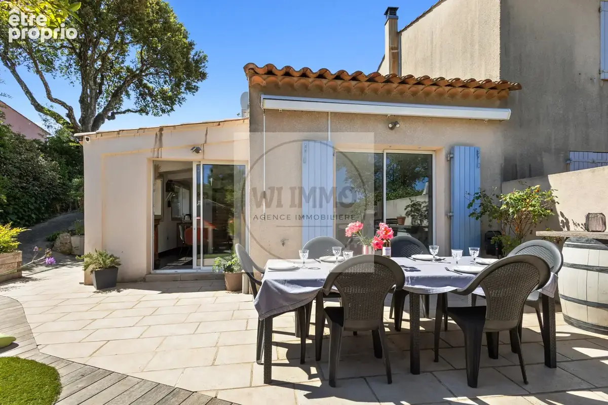 Maison mitoyenne - photo 31