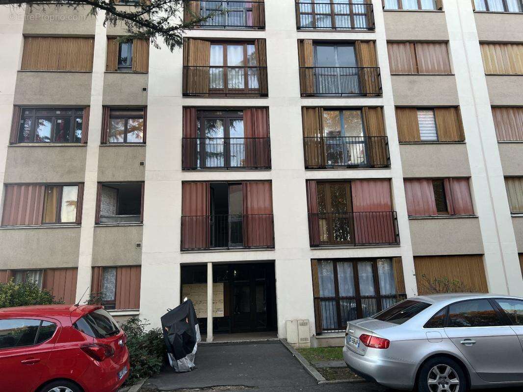 Appartement à BONDY