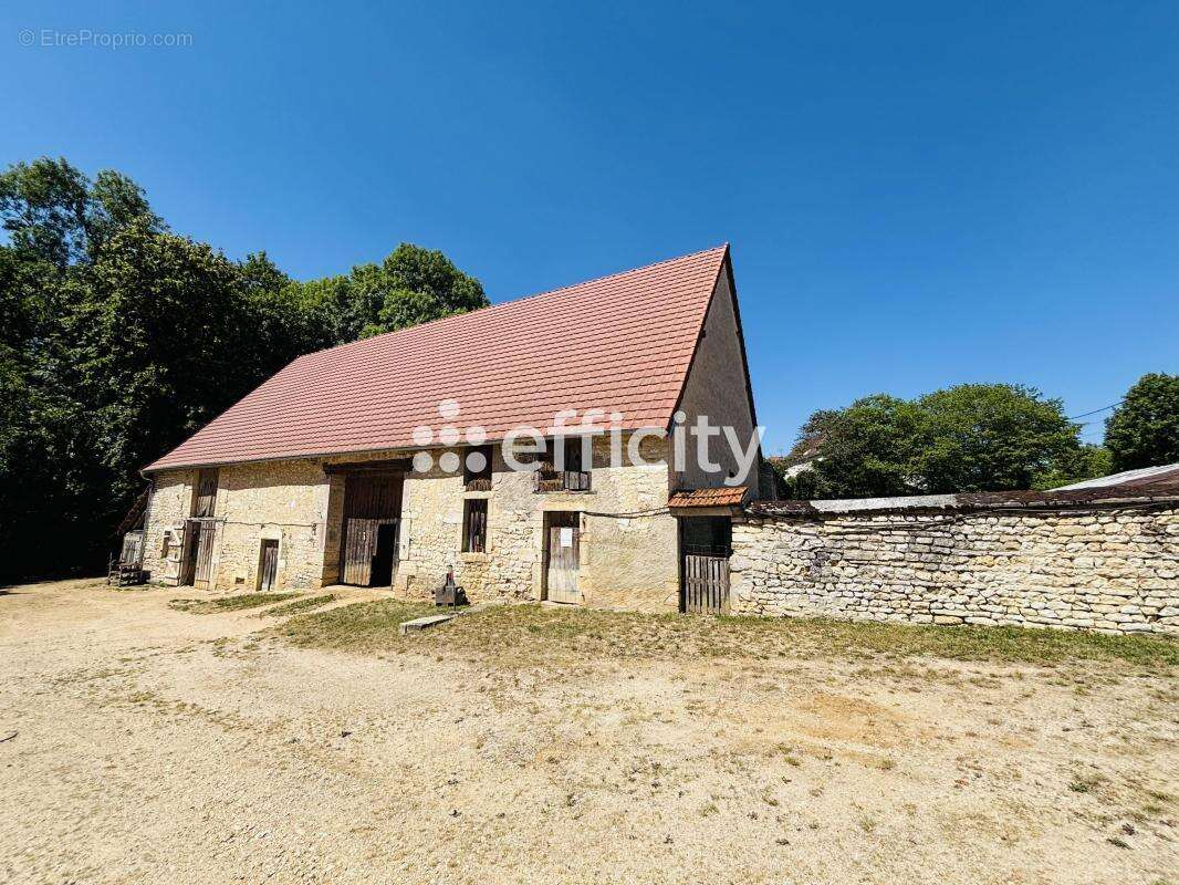 Maison 290 m² à Arceau  - photo 8