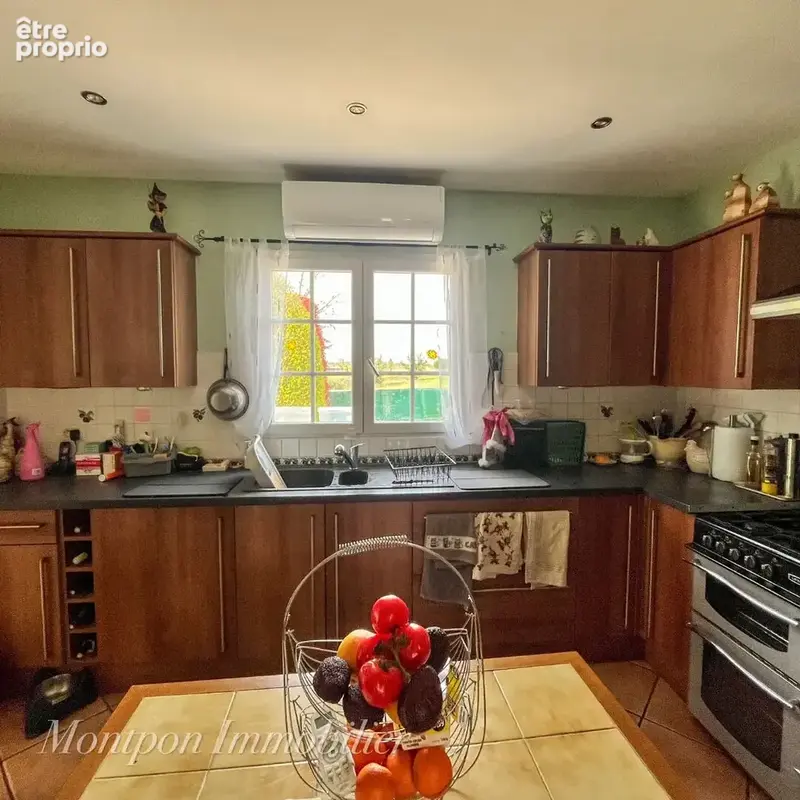 Maison contemporaine - photo 4