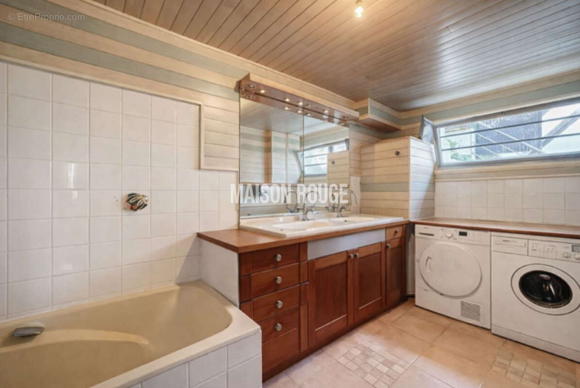 Maison avec vue mer panoramique, à pied du centre de Perros-Guirec - photo 12