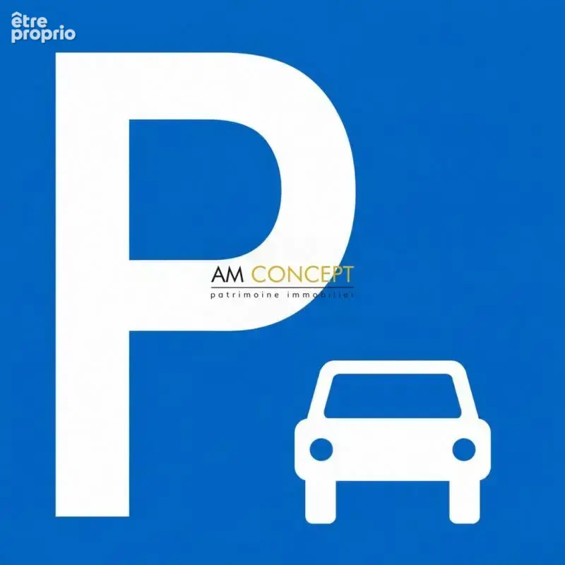 Parking à NICE