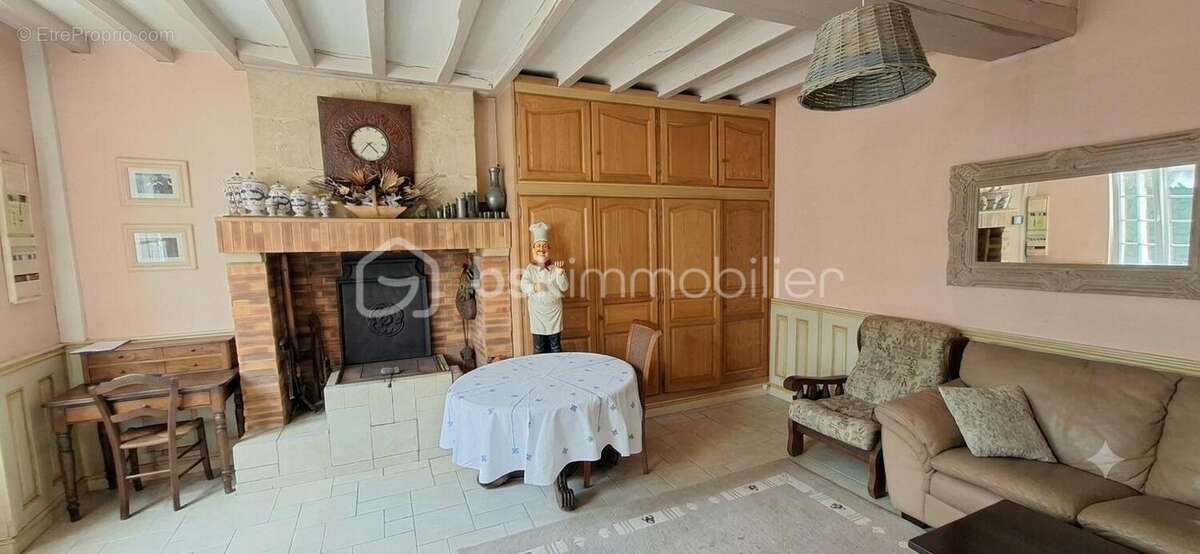 Propriété de charme dans un cadre naturel au calme ! - photo 5