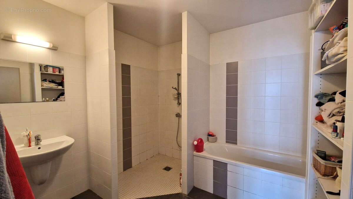 Maison à SAINT-MACAIRE