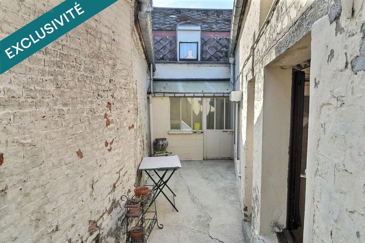 Photo 3 - Maison à SOLESMES