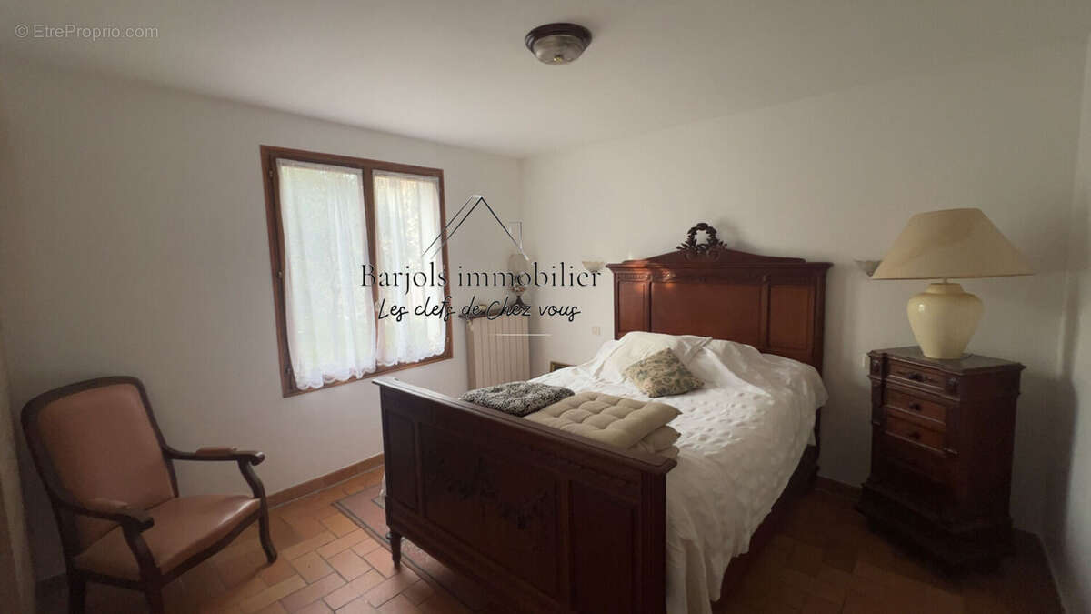 Maison à LA VERDIERE