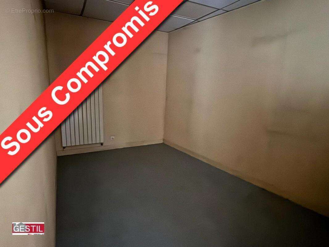 Commerce à SAINT-OUEN-L'AUMONE