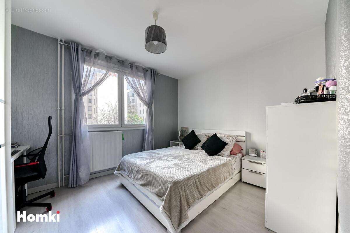 Appartement à LYON-3E