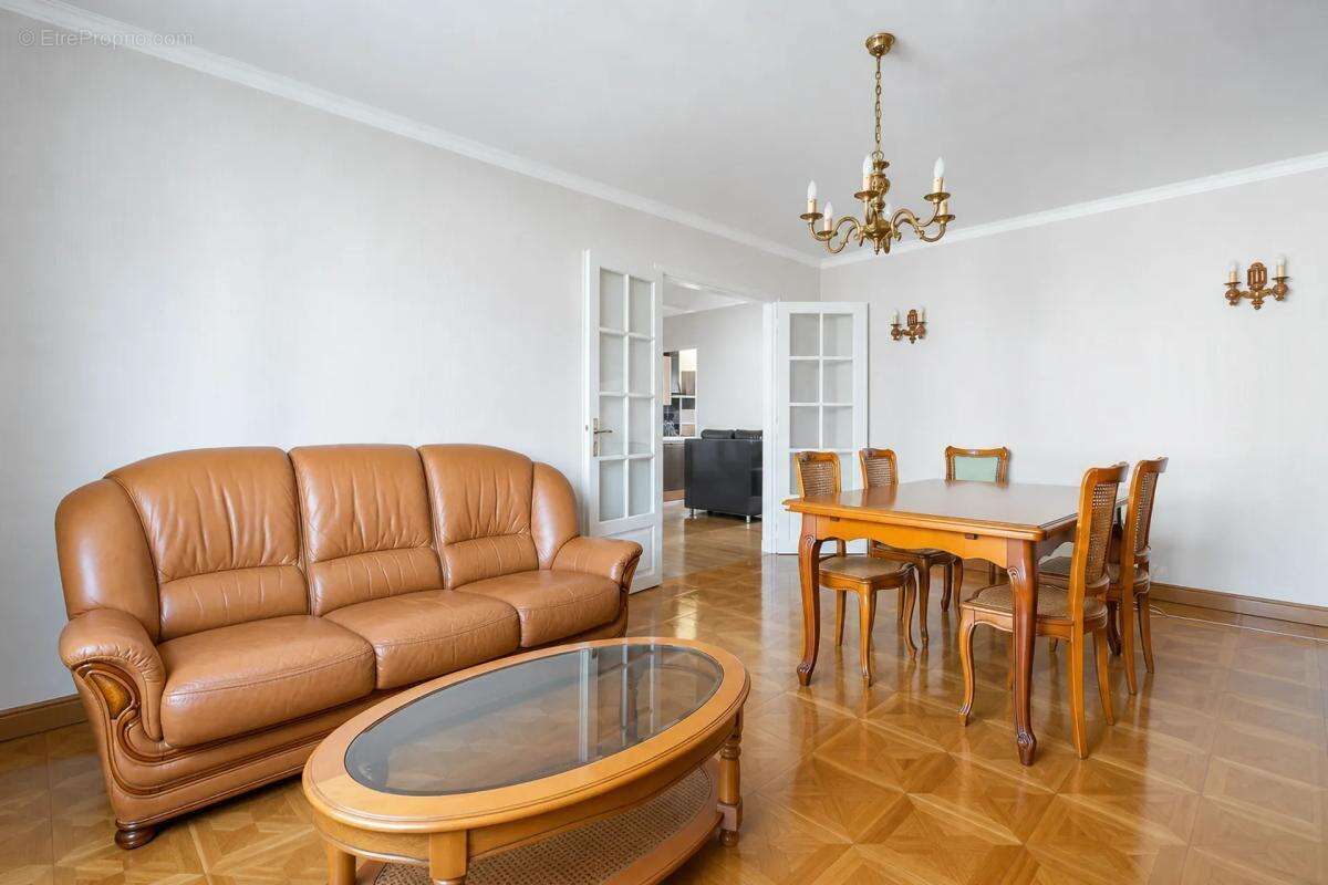 Maison spacieuse à Villemomble, secteur prisé - photo 2