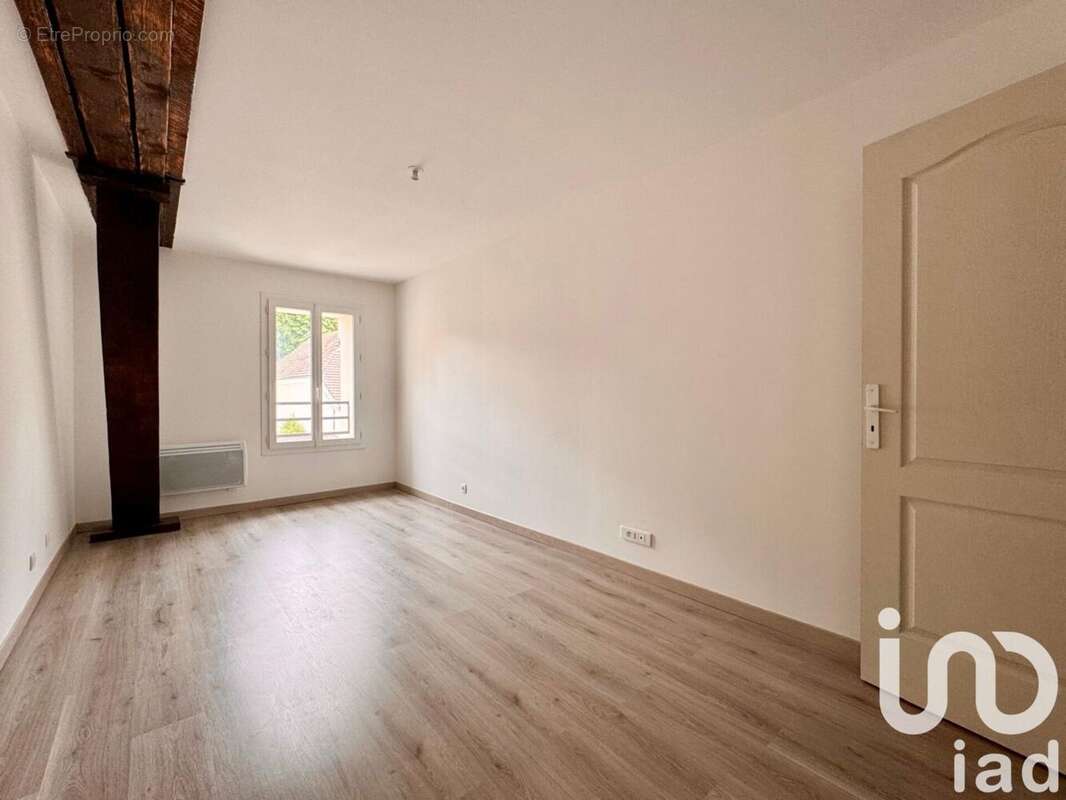 Photo 4 - Maison à MOURS