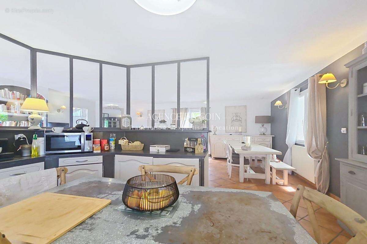 Maison à DRAGUIGNAN