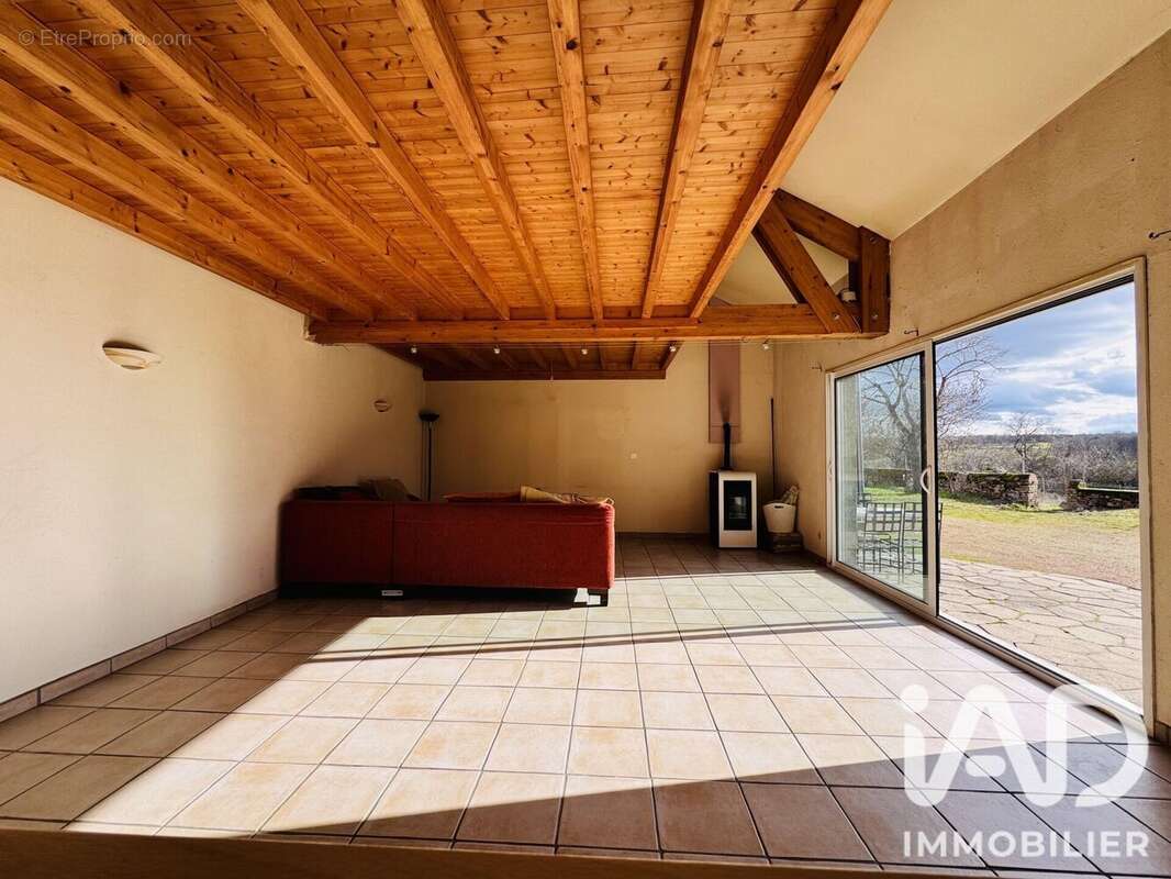 Maison 140 m² à Lure  - photo 4