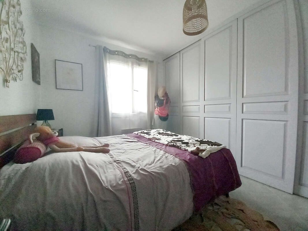 Maison à VEULES-LES-ROSES