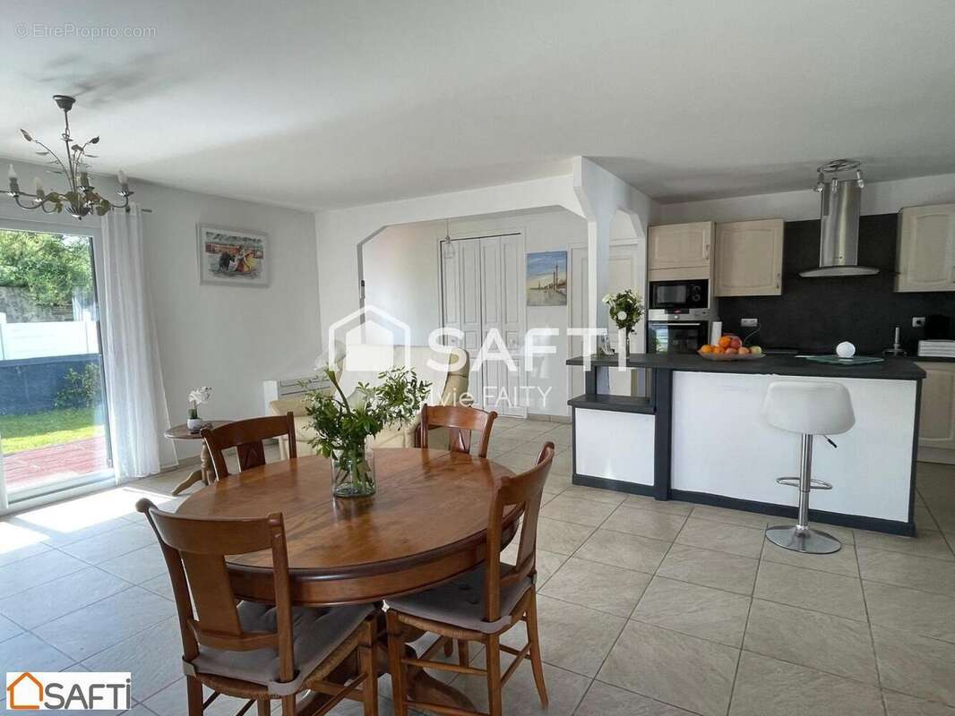 Photo 3 - Maison à ANDERNOS-LES-BAINS